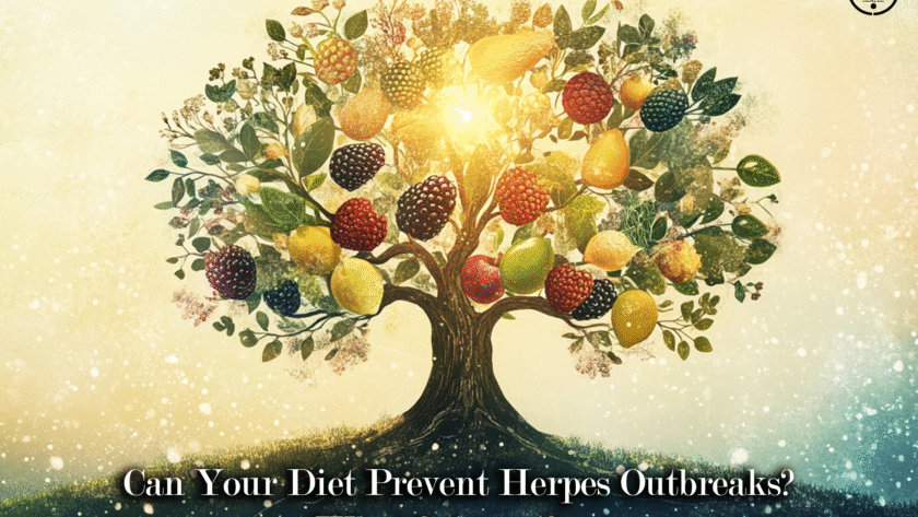 Can Your Diet Prevent Herpes Outbreaks? What Science Says