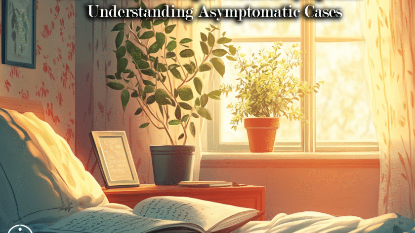 Can You Have Herpes Without Symptoms? Understanding Asymptomatic Cases