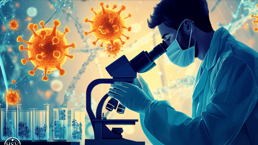 Is There a Cure for Herpes? The Latest Research and Future Possibilities