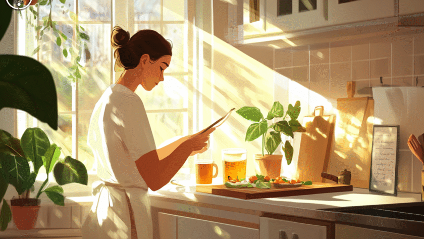 The Ultimate Herpes Diet Plan: What to Eat and Avoid