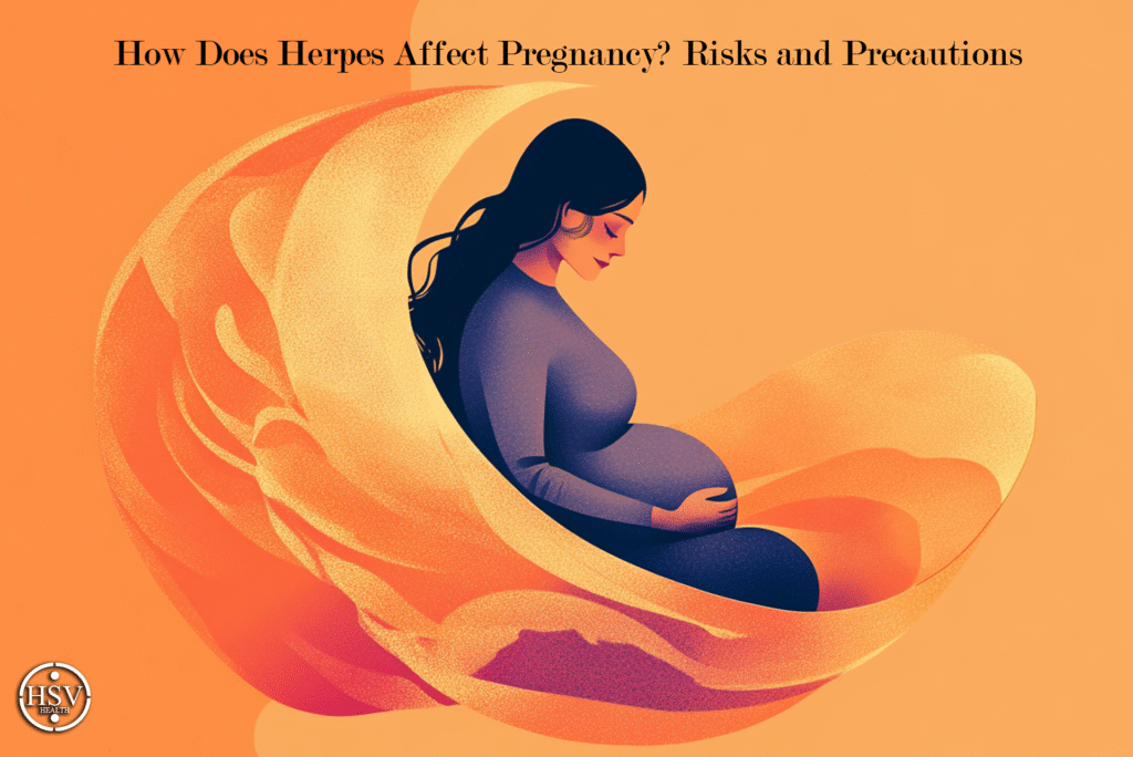 Can Hsv Affect Pregnancy