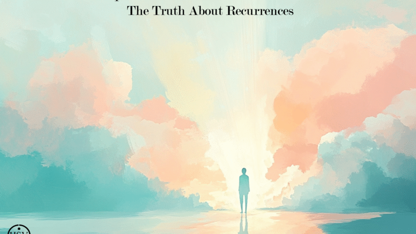 Does Herpes Mean You’ll Have Constant Outbreaks? The Truth About Recurrences