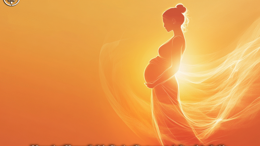Managing Herpes Safely During Pregnancy: A Complete Guide