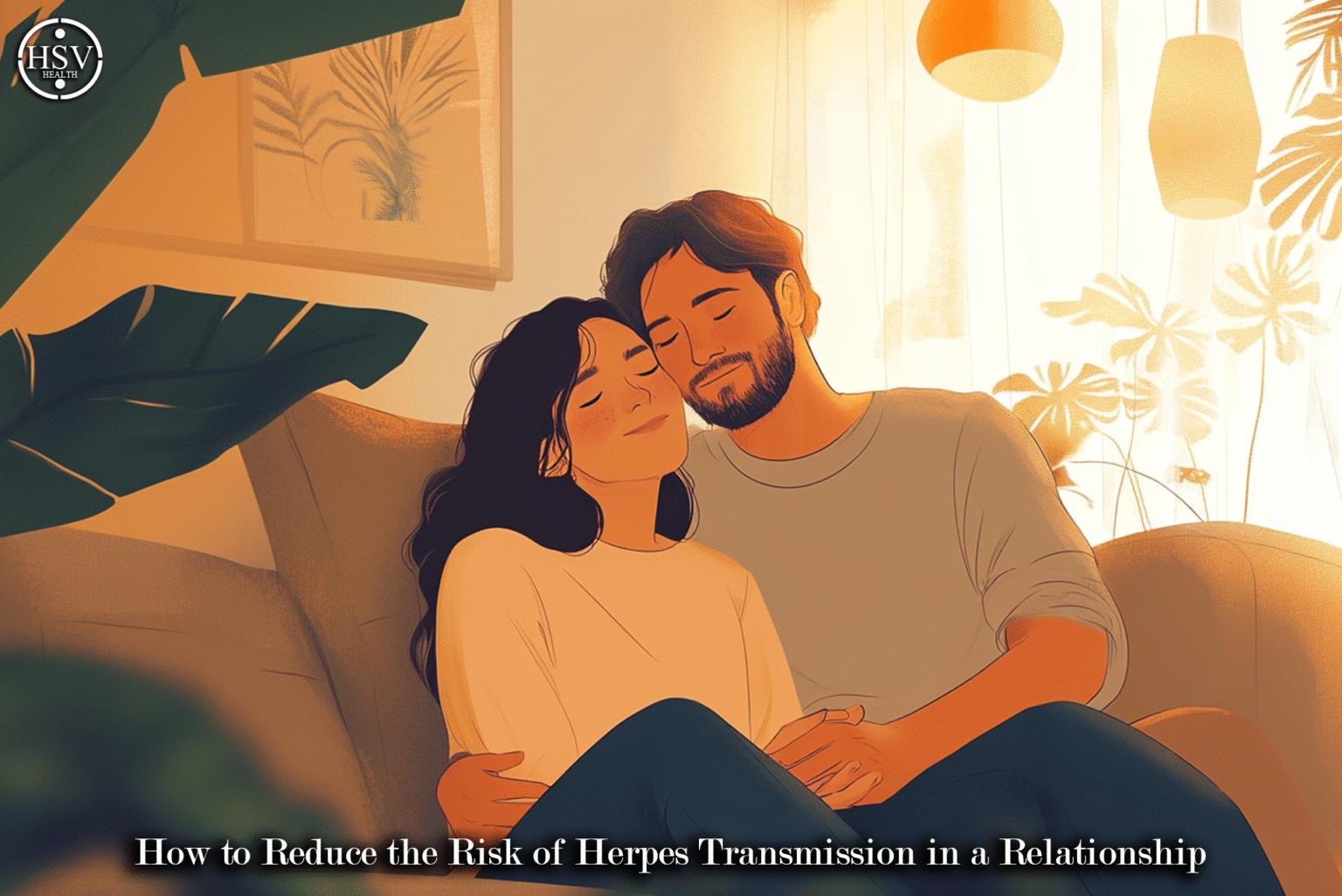 Can You Still Have a Healthy Sex Life with Herpes? | HSV Health