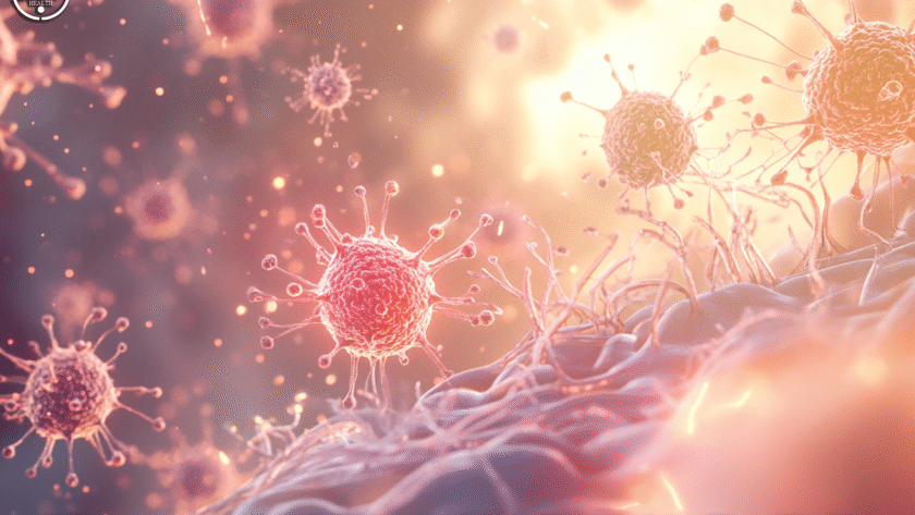 STI Awareness: Why Regular Testing Is Essential for Your Health