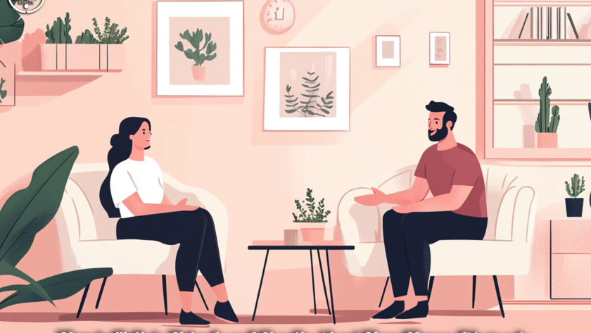 How to Talk to Friends and Family About Your Herpes Diagnosis